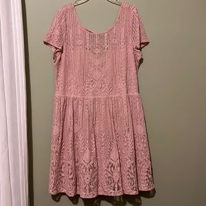 Forever 21 dress